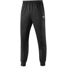Mizuno Pantaloni Tuta Nara Nero